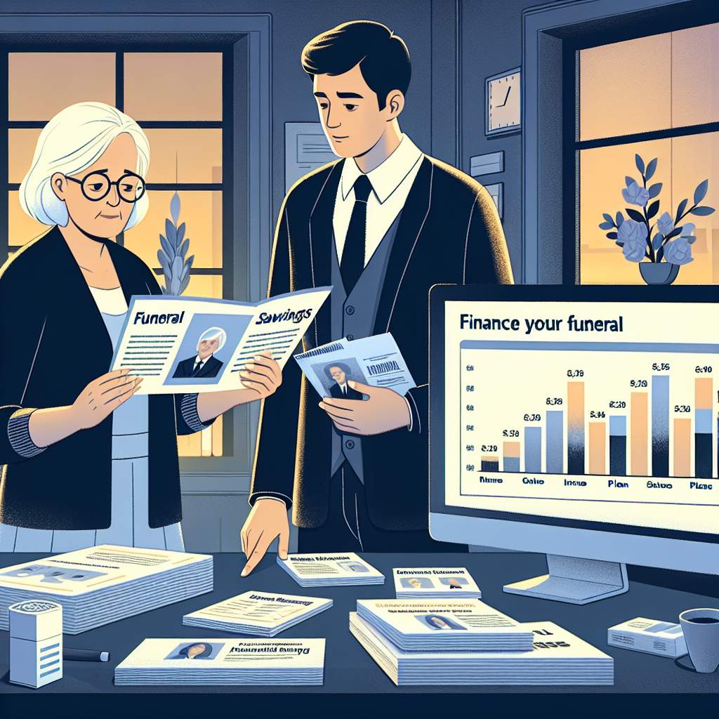 Comment faire pour financer ses obsèques ?