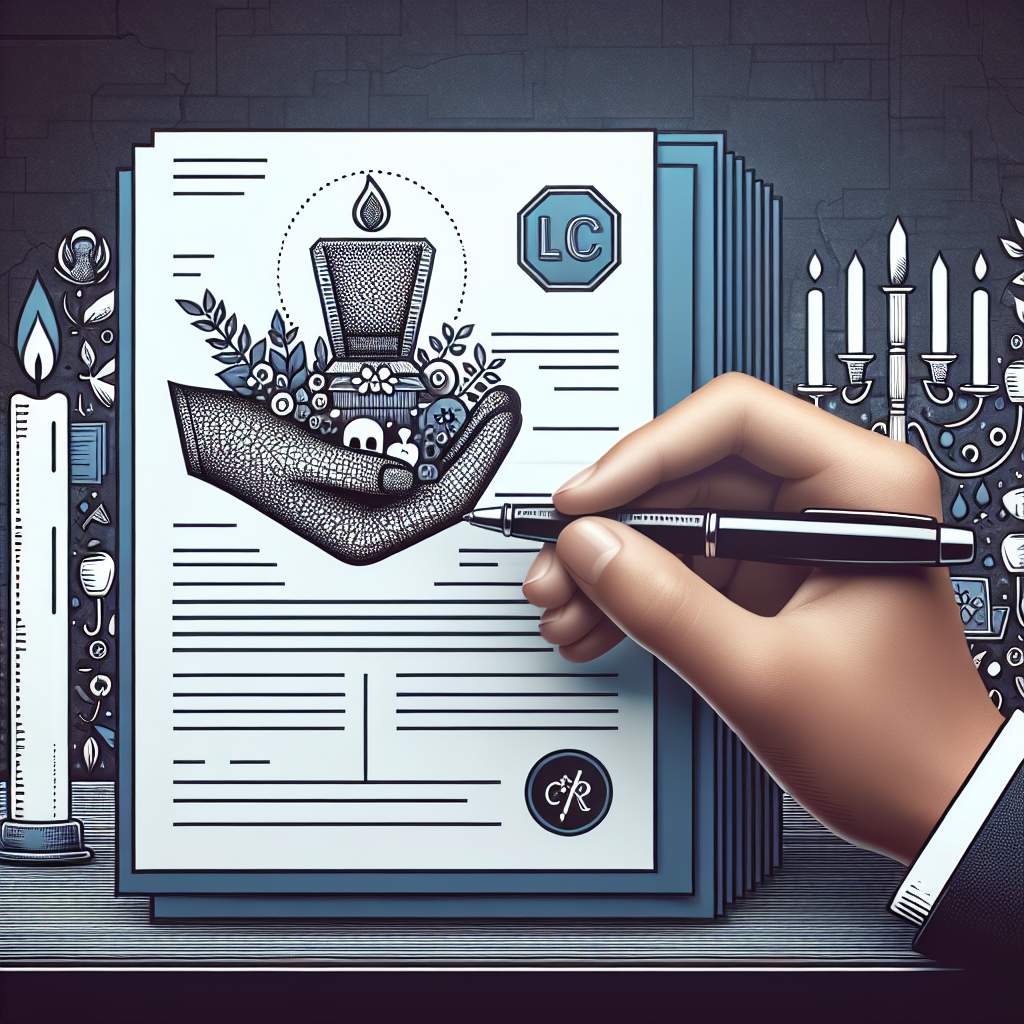 Comment fonctionne l'assurance obsèques ?